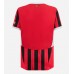 AC Milan Replica Home Stadium Shirt 2024-25 Short Sleeve